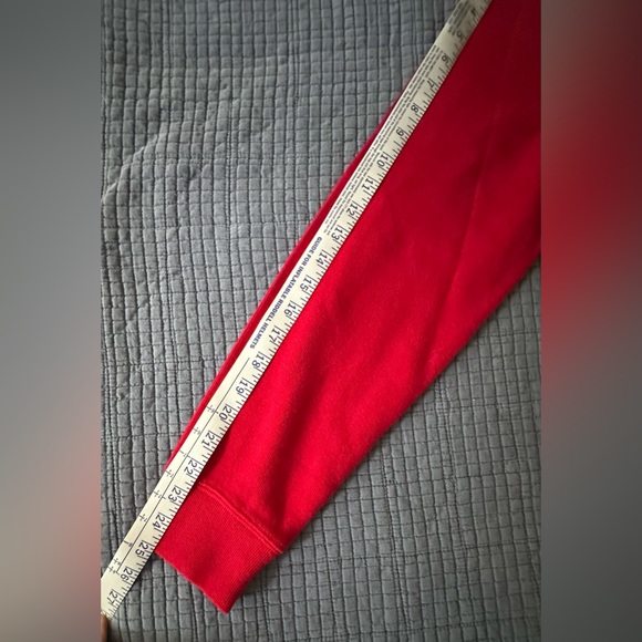 Men’s Polo Ralph Lauren 1/4 Zip Pullover. Size Large. - Picture 8 of 10